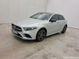  Mercedes  A-Klasse A250e Business Solution 1.3i 218pk/cv 5p 8G-DCT Automatic Petrol/Electric  6 