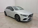  Mercedes  A-Klasse A250e Business Solution 1.3i 218pk/cv 5p 8G-DCT Automatic Petrol/Electric  6 #8
