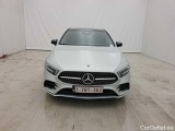  Mercedes  A-Klasse A250e Business Solution 1.3i 218pk/cv 5p 8G-DCT Automatic Petrol/Electric  6 #16