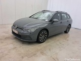  Volkswagen  Golf  VIII Variant Life 2.0TDi 115pk/cv 5p DSG7 Automatic Diesel  7 