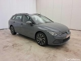  Volkswagen  Golf  VIII Variant Life 2.0TDi 115pk/cv 5p DSG7 Automatic Diesel  7 #8
