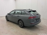  Volkswagen  Golf  VIII Variant Life 2.0TDi 115pk/cv 5p DSG7 Automatic Diesel  7 #9