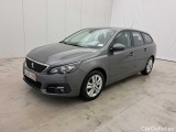  Peugeot  308 SW Active Pack 1.2 PureTech S&S 130pk/cv 5p EAT8 Automatic Petrol  9 