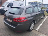  Peugeot  308 SW Active Pack 1.2 PureTech S&S 130pk/cv 5p EAT8 Automatic Petrol  9 #2