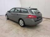  Peugeot  308 SW Active Pack 1.2 PureTech S&S 130pk/cv 5p EAT8 Automatic Petrol  9 #9