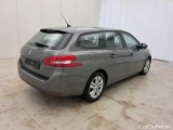  Peugeot  308 SW Active Pack 1.2 PureTech S&S 130pk/cv 5p EAT8 Automatic Petrol  9 #10