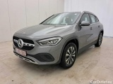  Mercedes  GLA GLA180d Business Solution 2.0d 116pk/cv 5p 8G-DCT Automatic Diesel  10 