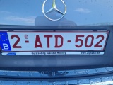  Mercedes  GLA GLA180d Business Solution 2.0d 116pk/cv 5p 8G-DCT Automatic Diesel  10 #7
