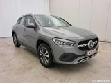  Mercedes  GLA GLA180d Business Solution 2.0d 116pk/cv 5p 8G-DCT Automatic Diesel  10 #8