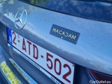  Mercedes  GLA GLA180d Business Solution 2.0d 116pk/cv 5p 8G-DCT Automatic Diesel  10 #24