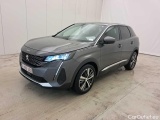  Peugeot  3008 Allure 1.5 BlueHDi S&S 130pk/cv 5p EAT8 Automatic Diesel  11 
