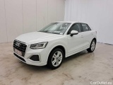  Audi  Q2 Advanced 30 1.0TFSi 110pk/cv 5p Manual Petrol  12 
