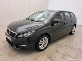  Peugeot  308 SW Business 1.5BlueHDi S&S 130pk/cv 5p Manual Diesel  13 