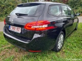  Peugeot  308 SW Business 1.5BlueHDi S&S 130pk/cv 5p Manual Diesel  13 #2