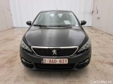  Peugeot  308 SW Business 1.5BlueHDi S&S 130pk/cv 5p Manual Diesel  13 #16