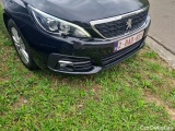  Peugeot  308 SW Business 1.5BlueHDi S&S 130pk/cv 5p Manual Diesel  13 #28