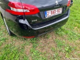  Peugeot  308 SW Business 1.5BlueHDi S&S 130pk/cv 5p Manual Diesel  13 #40