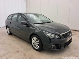  Peugeot  308 SW Business 1.5BlueHDi S&S 130pk/cv 5p Manual Diesel  15 #8