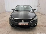  Peugeot  308 SW Business 1.5BlueHDi S&S 130pk/cv 5p Manual Diesel  15 #16