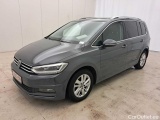  Volkswagen  Touran Highline 2.0TDi 150pk/cv 5p DSG7 Automatic Diesel  16 