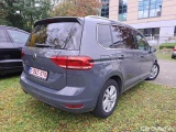  Volkswagen  Touran Highline 2.0TDi 150pk/cv 5p DSG7 Automatic Diesel  16 #2