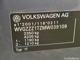  Volkswagen  Touran Highline 2.0TDi 150pk/cv 5p DSG7 Automatic Diesel  16 #4