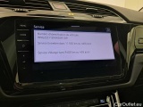  Volkswagen  Touran Highline 2.0TDi 150pk/cv 5p DSG7 Automatic Diesel  16 #19