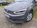  Volkswagen  Touran Highline 2.0TDi 150pk/cv 5p DSG7 Automatic Diesel  16 #24