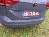  Volkswagen  Touran Highline 2.0TDi 150pk/cv 5p DSG7 Automatic Diesel  16 #42