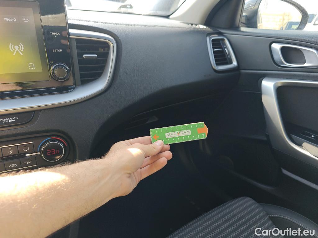  KIA  XCeed KIA  / 2019 / 5P / todoterreno 1.0 T-GDi Drive 88kW (120CV) #44