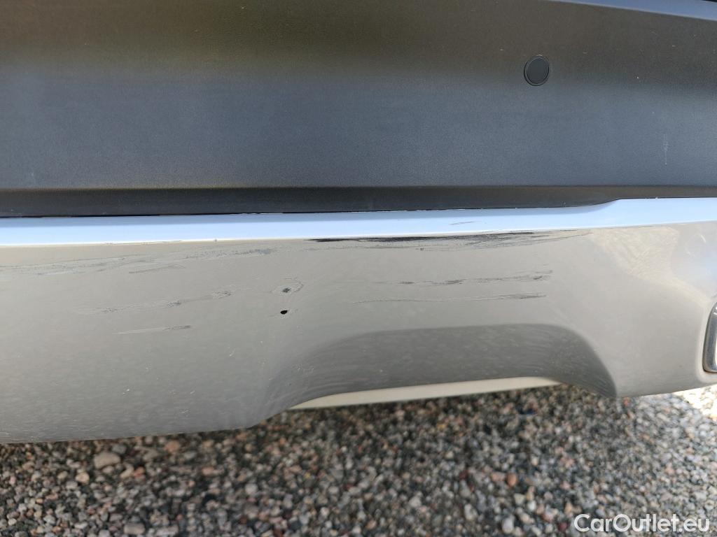  KIA  XCeed KIA  / 2019 / 5P / todoterreno 1.0 T-GDi Drive 88kW (120CV) #29