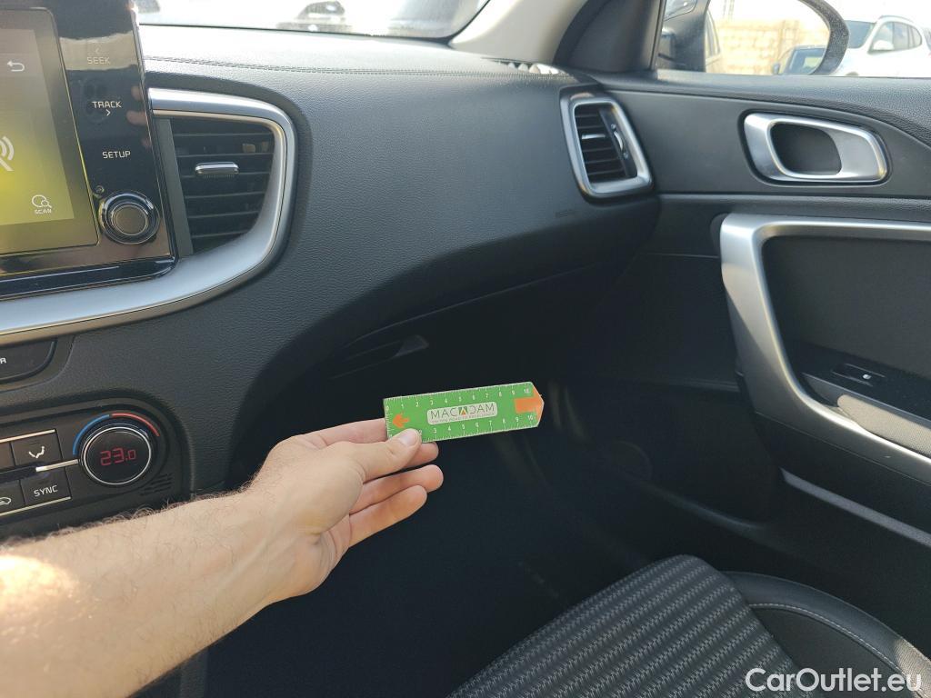  KIA  XCeed KIA  / 2019 / 5P / todoterreno 1.0 T-GDi Drive 88kW (120CV) #45