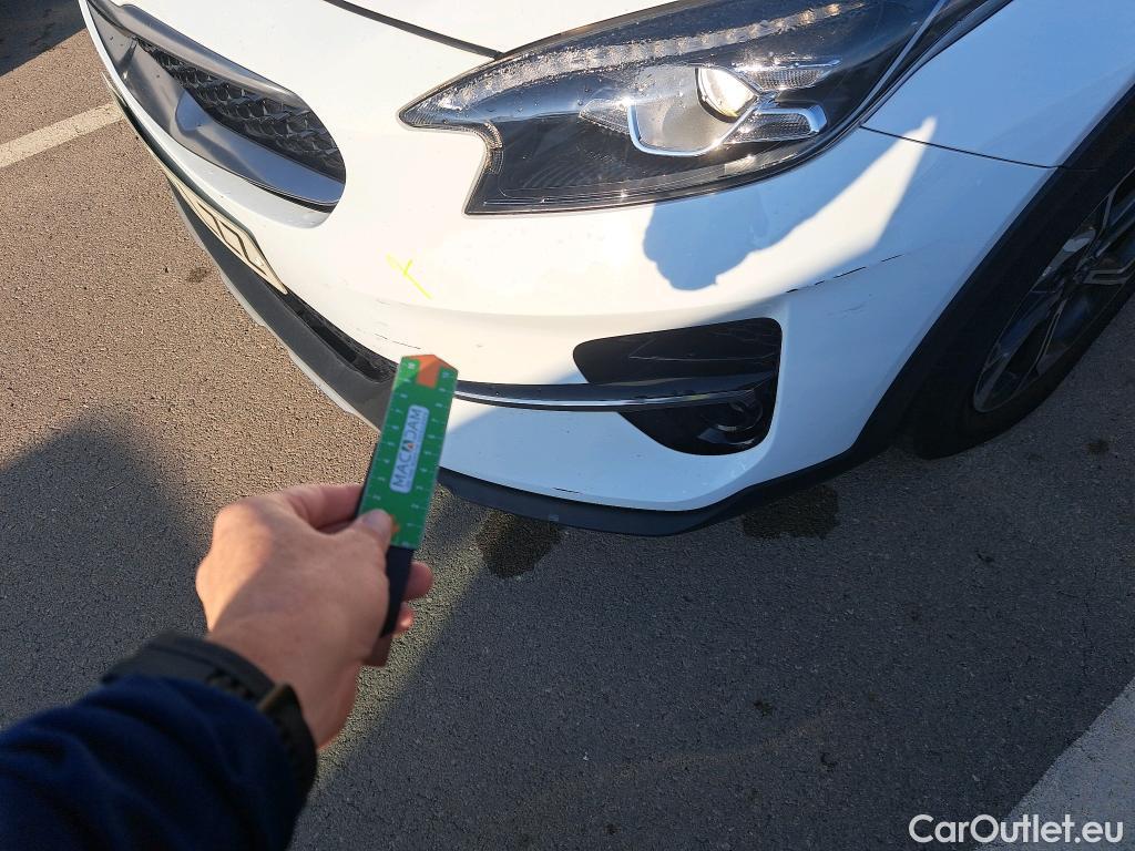  KIA  XCeed KIA  / 2019 / 5P / todoterreno 1.0 T-GDi Drive 88kW (120CV) #10