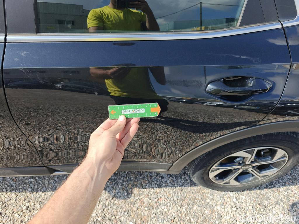  KIA  XCeed KIA  / 2019 / 5P / todoterreno 1.0 T-GDi Drive 88kW (120CV) #25