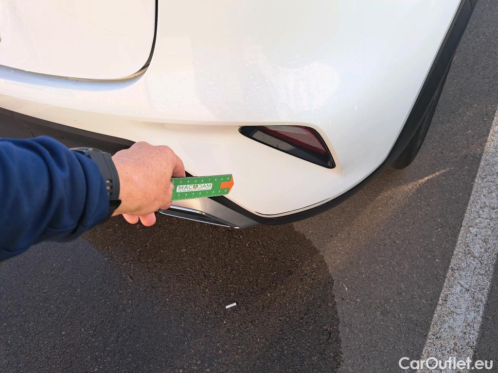  KIA  XCeed KIA  / 2019 / 5P / todoterreno 1.0 T-GDi Drive 88kW (120CV) #12