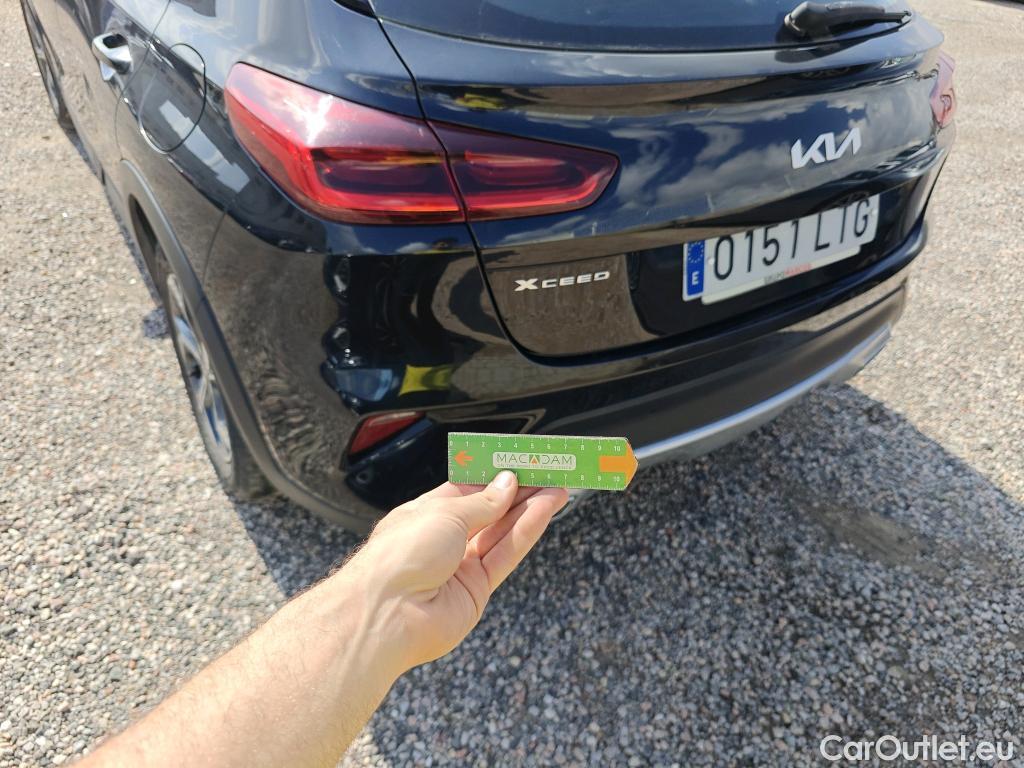  KIA  XCeed KIA  / 2019 / 5P / todoterreno 1.0 T-GDi Drive 88kW (120CV) #48