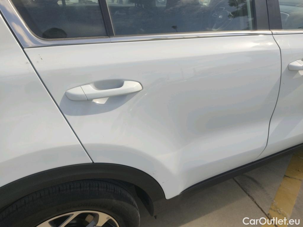  KIA  Sportage KIA  / 2018 / 5P / todoterreno 1.6 MHEV Business DCT 100kW (136CV) 4X2 #26