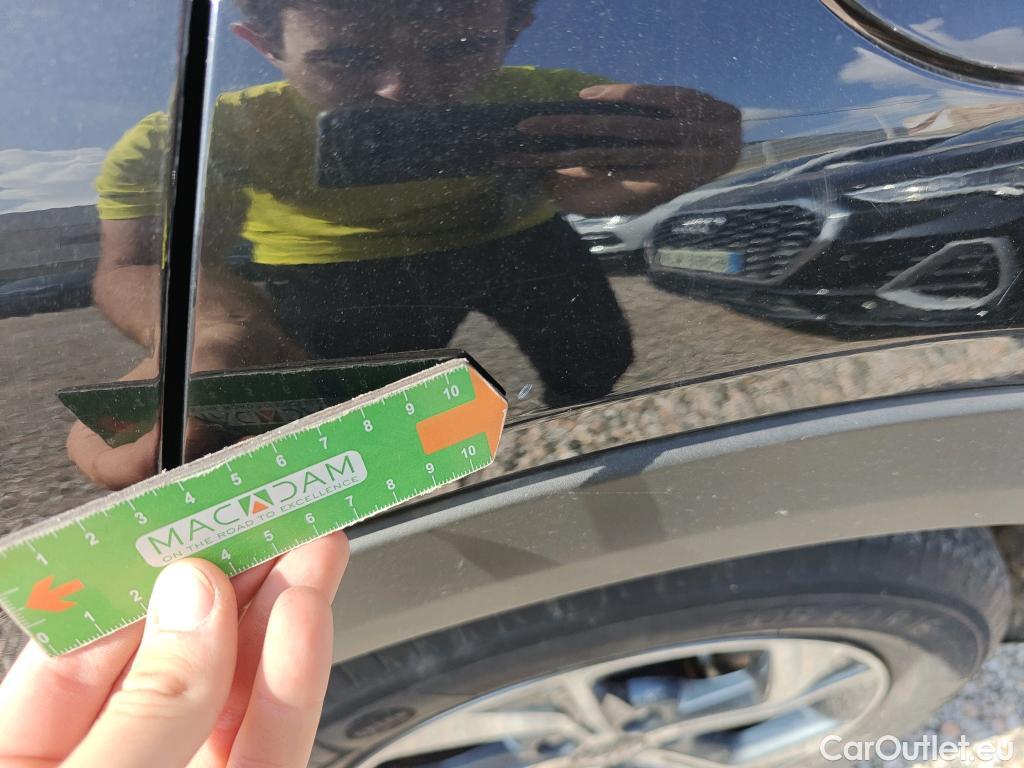  KIA  XCeed KIA  / 2019 / 5P / todoterreno 1.0 T-GDi Drive 88kW (120CV) #58