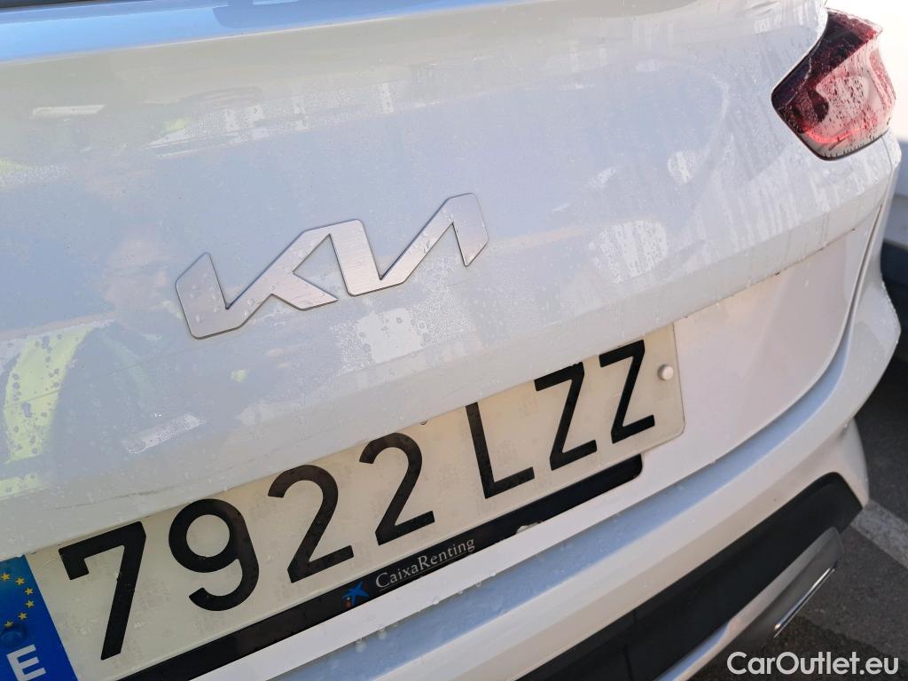  KIA  XCeed KIA  / 2019 / 5P / todoterreno 1.0 T-GDi Drive 88kW (120CV) #13
