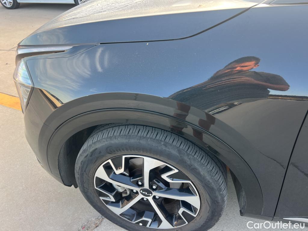  KIA  Sportage KIA  / 2022 / 5P / todoterreno 1.6 T-GDi HEV 171kW (230CV) Tech 4X2 #11