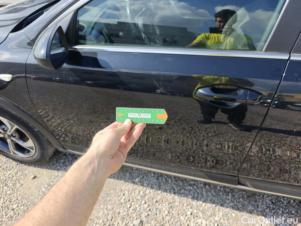  KIA  XCeed KIA  / 2019 / 5P / todoterreno 1.0 T-GDi Drive 88kW (120CV) #12