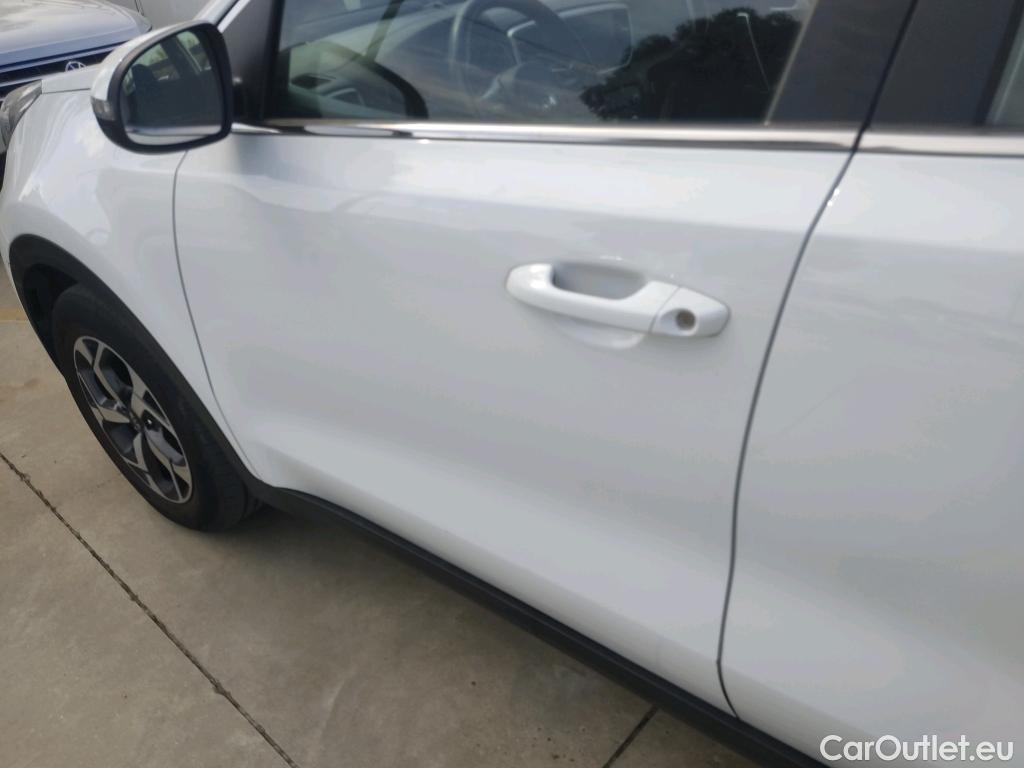  KIA  Sportage KIA  / 2018 / 5P / todoterreno 1.6 MHEV Business DCT 100kW (136CV) 4X2 #39