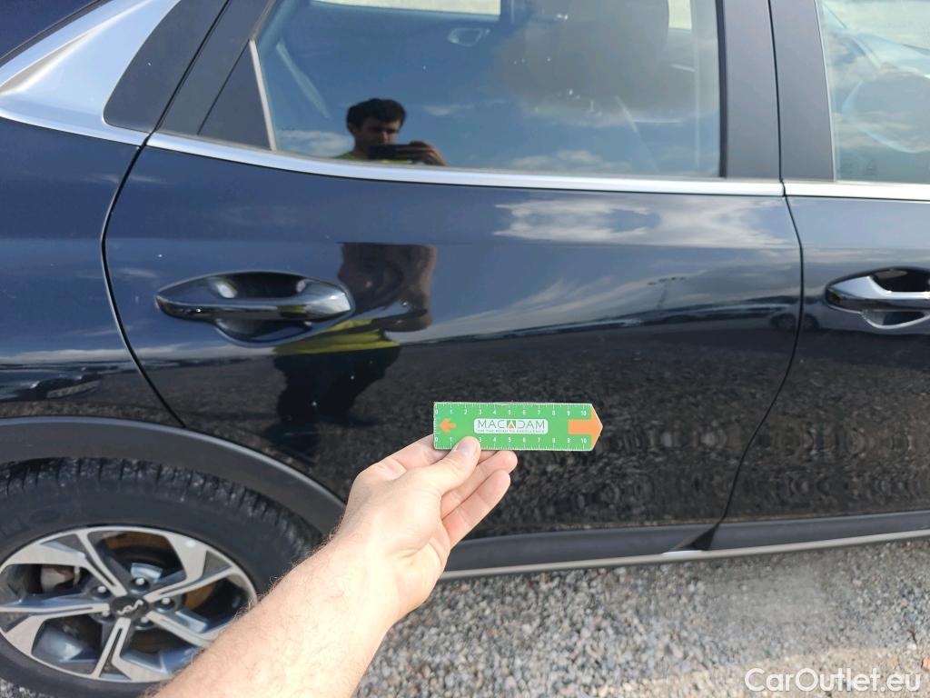  KIA  XCeed KIA  / 2019 / 5P / todoterreno 1.0 T-GDi Drive 88kW (120CV) #1