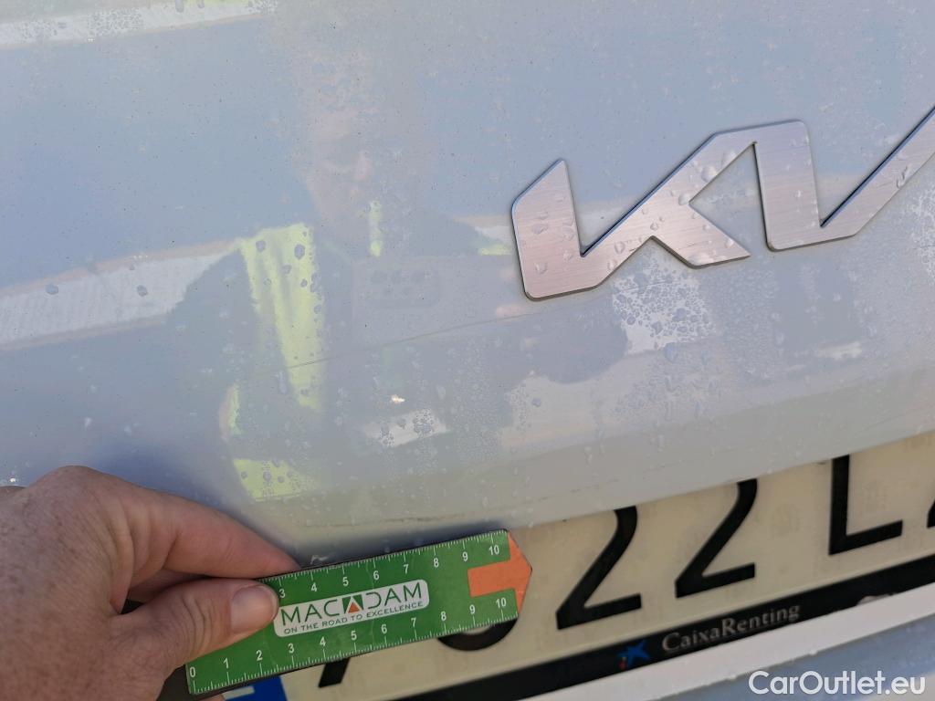  KIA  XCeed KIA  / 2019 / 5P / todoterreno 1.0 T-GDi Drive 88kW (120CV) #14