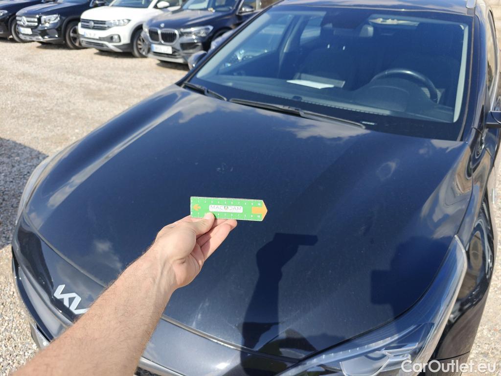  KIA  XCeed KIA  / 2019 / 5P / todoterreno 1.0 T-GDi Drive 88kW (120CV) #70