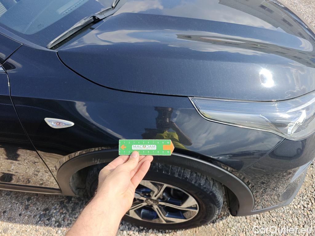  KIA  XCeed KIA  / 2019 / 5P / todoterreno 1.0 T-GDi Drive 88kW (120CV) #66
