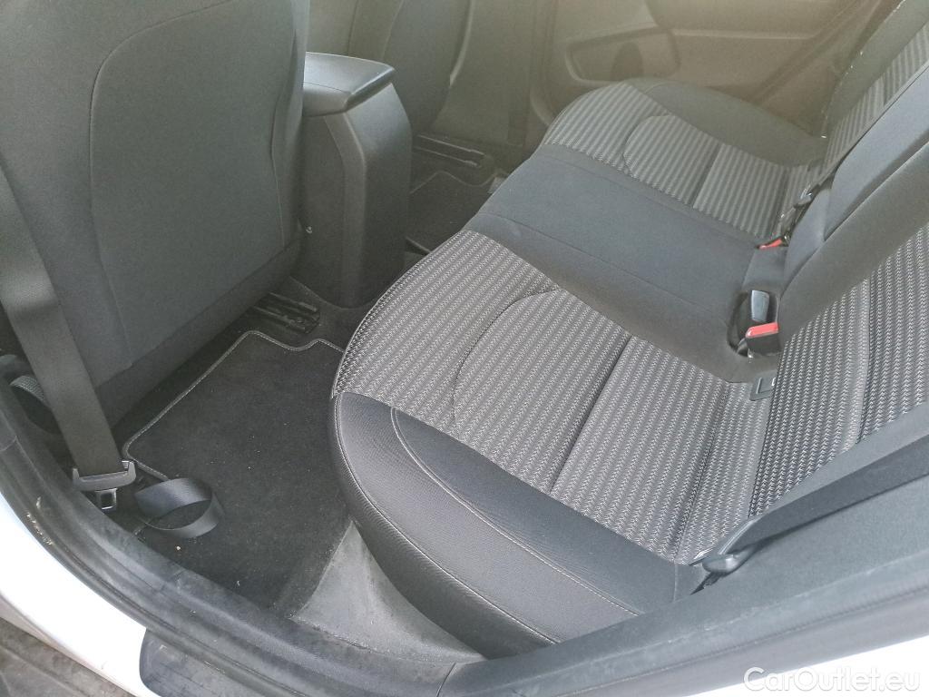  KIA  XCeed KIA  / 2019 / 5P / todoterreno 1.0 T-GDi Drive 88kW (120CV) #20