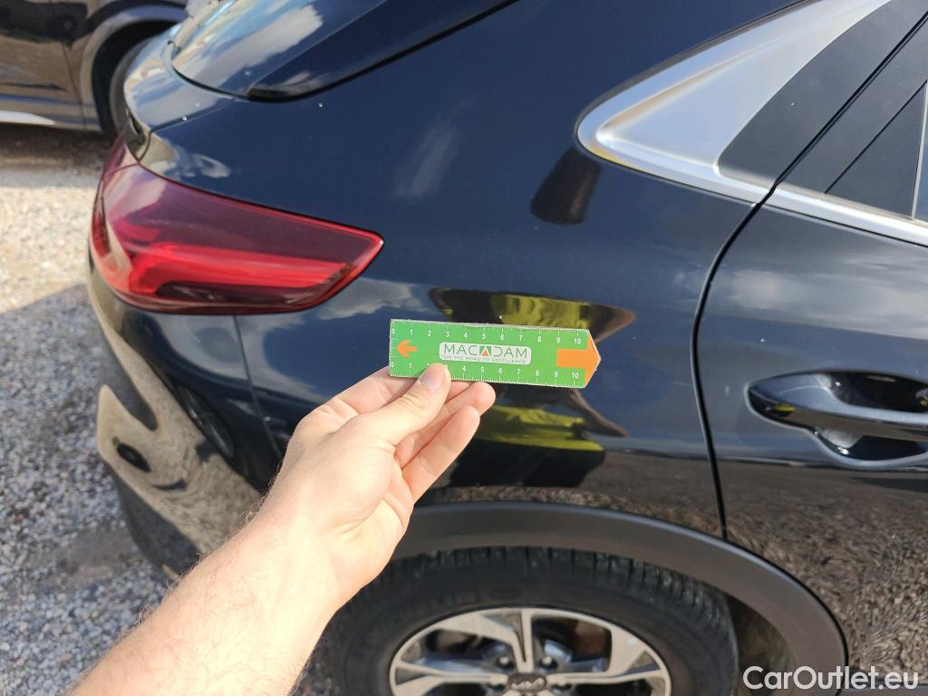  KIA  XCeed KIA  / 2019 / 5P / todoterreno 1.0 T-GDi Drive 88kW (120CV) #21