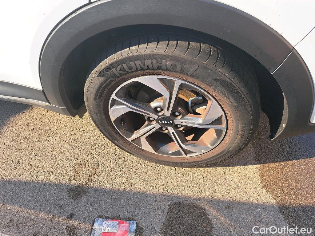  KIA  XCeed KIA  / 2019 / 5P / todoterreno 1.0 T-GDi Drive 88kW (120CV) #1