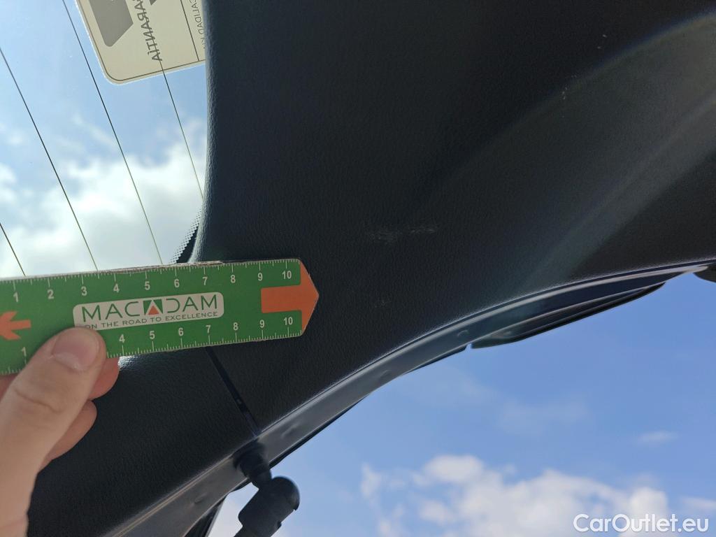  KIA  XCeed KIA  / 2019 / 5P / todoterreno 1.0 T-GDi Drive 88kW (120CV) #43